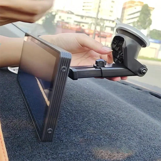 Le Lecteur vidéo CarPlay sans fil pour voiture