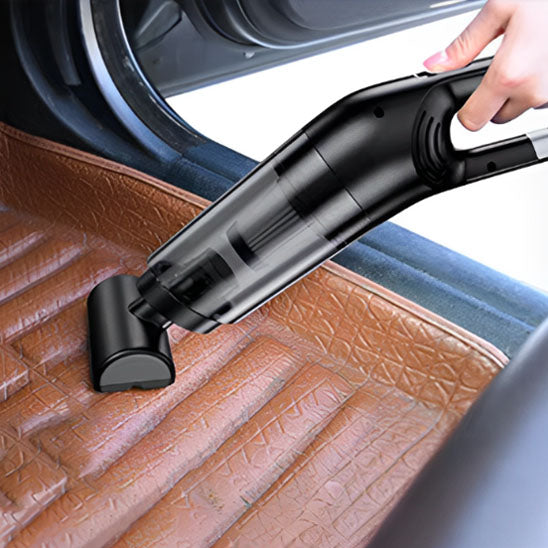 Mini aspirateur pour voiture 