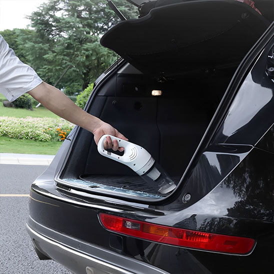 Mini aspirateur pour voiture 