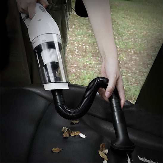 Mini aspirateur pour voiture 
