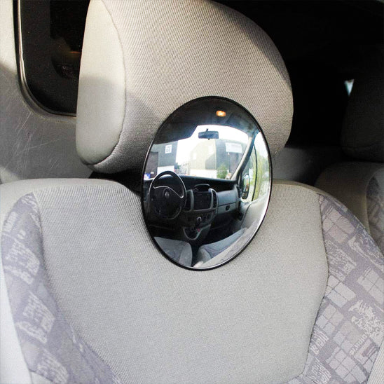 Miroir voiture bébé-BabyMiroir™
