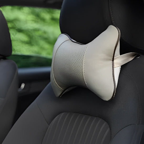 Oreiller de siège de voiture 