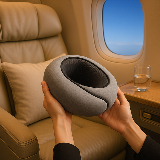 Oreiller de voyage-AutoConfort™