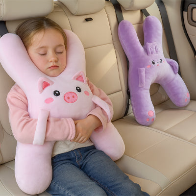 Oreiller de voyage-DreamKids™