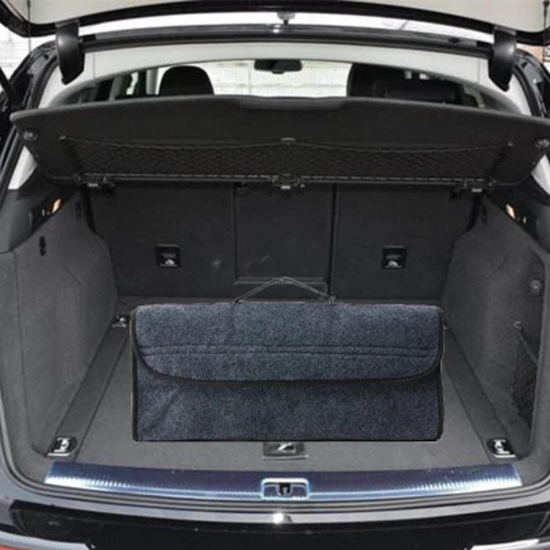 Organisateur de Coffre de Voiture