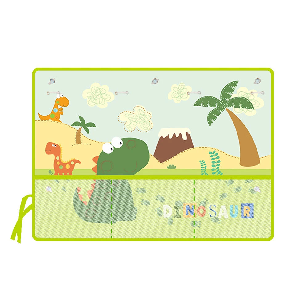 Pare-solaire voiture pour enfants