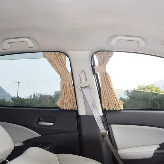 Pare-soleil fenêtre universel pour voiture