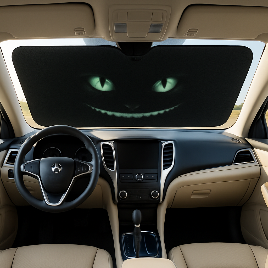 Pare soleil voiture-MaxProtect™