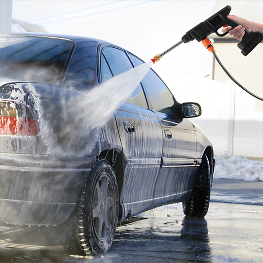  Pistolet de lavage de voiture sans fil