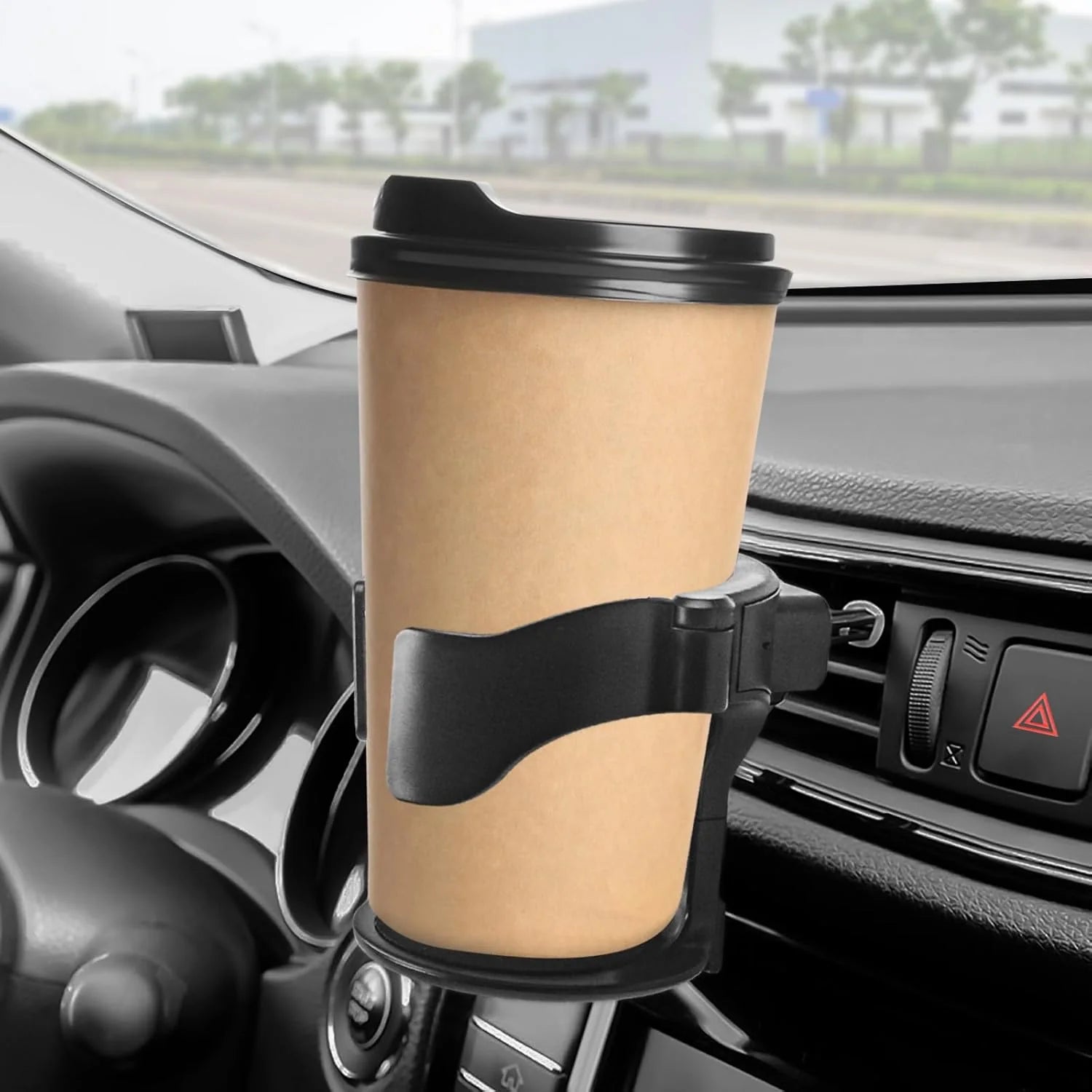 Porte-Gobelet de Voiture