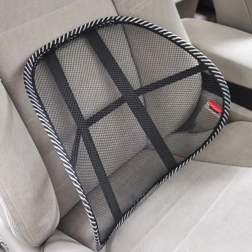 Coussin soutien lombaire-EasyCoussin™-sans perle de massage