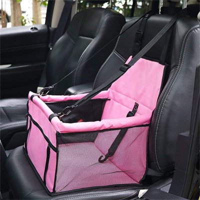 Siege auto chien-Premium Travel™