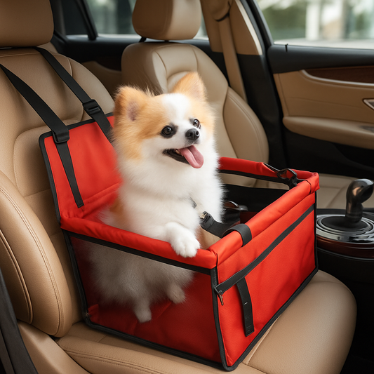 Siege auto chien-Premium Travel™