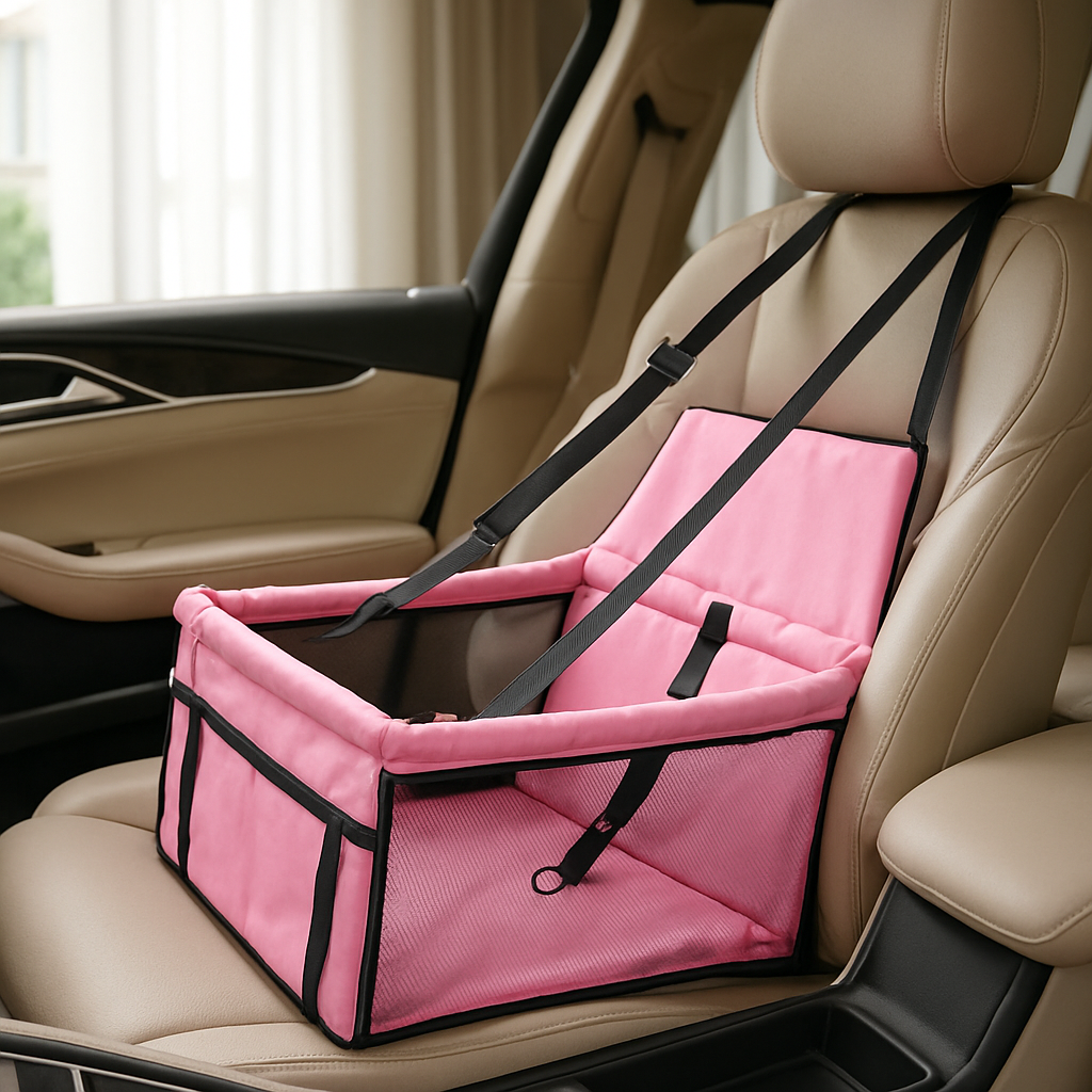 Siege auto chien-Premium Travel™