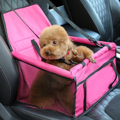 Siege auto chien-Premium Travel™