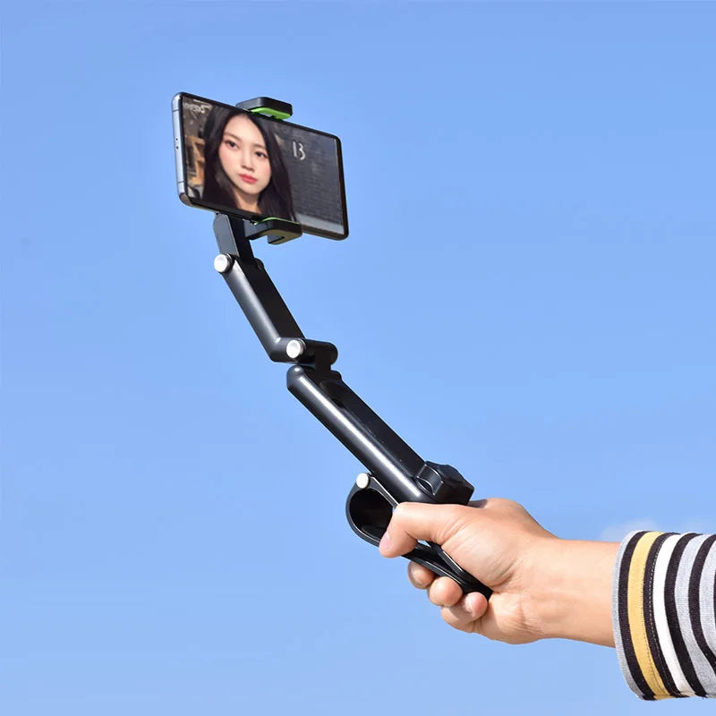 Support de Téléphone Pare-Soleil