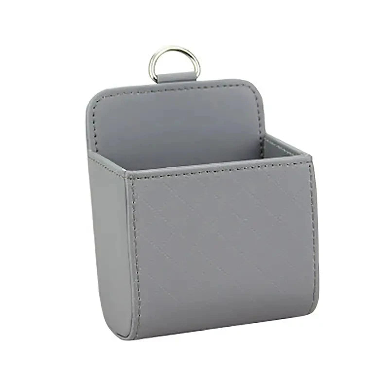 Support de rangement aération-gris