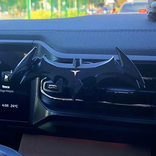 Support téléphone de voiture Creative Batman