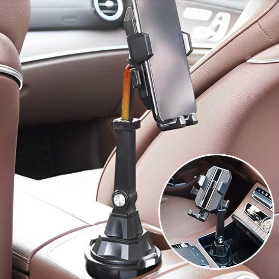 Support téléphone pour voiture