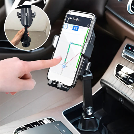 Support téléphone pour voiture