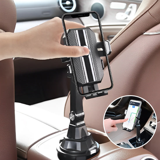Support téléphone pour voiture