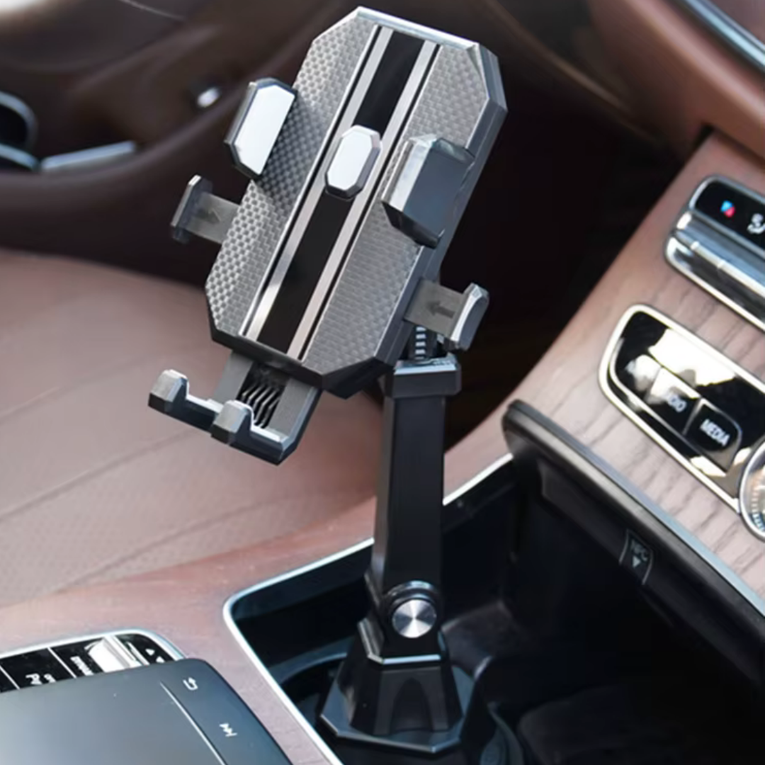 Support téléphone pour voiture