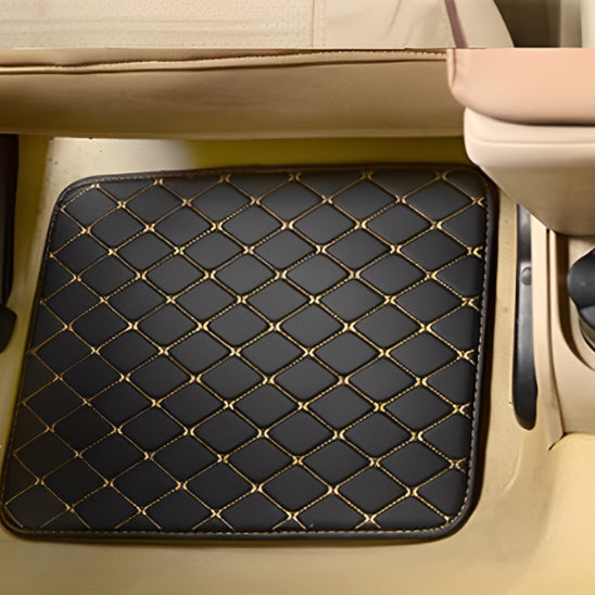 Tapis de voiture universel