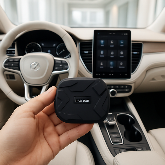 Traceur GPS voiture-TKSTAR™