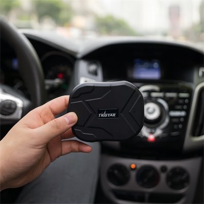 Traceur GPS voiture-TKSTAR™