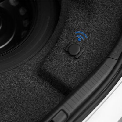 Traceur GPS voiture- Discret™