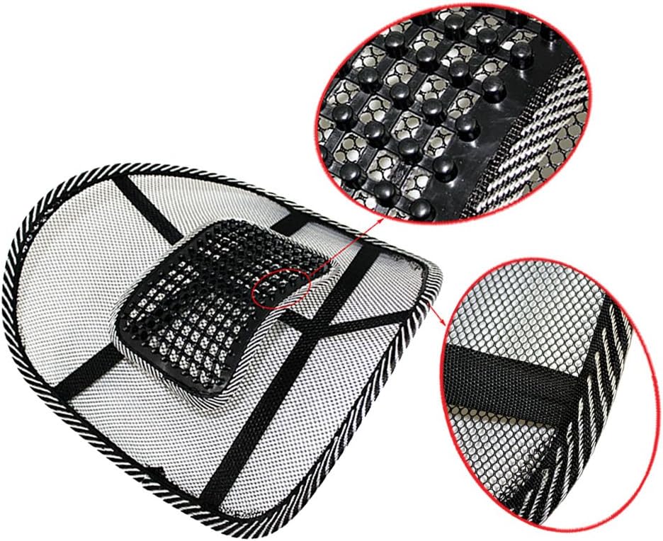 Coussin soutien lombaire-EasyCoussin™-matériel