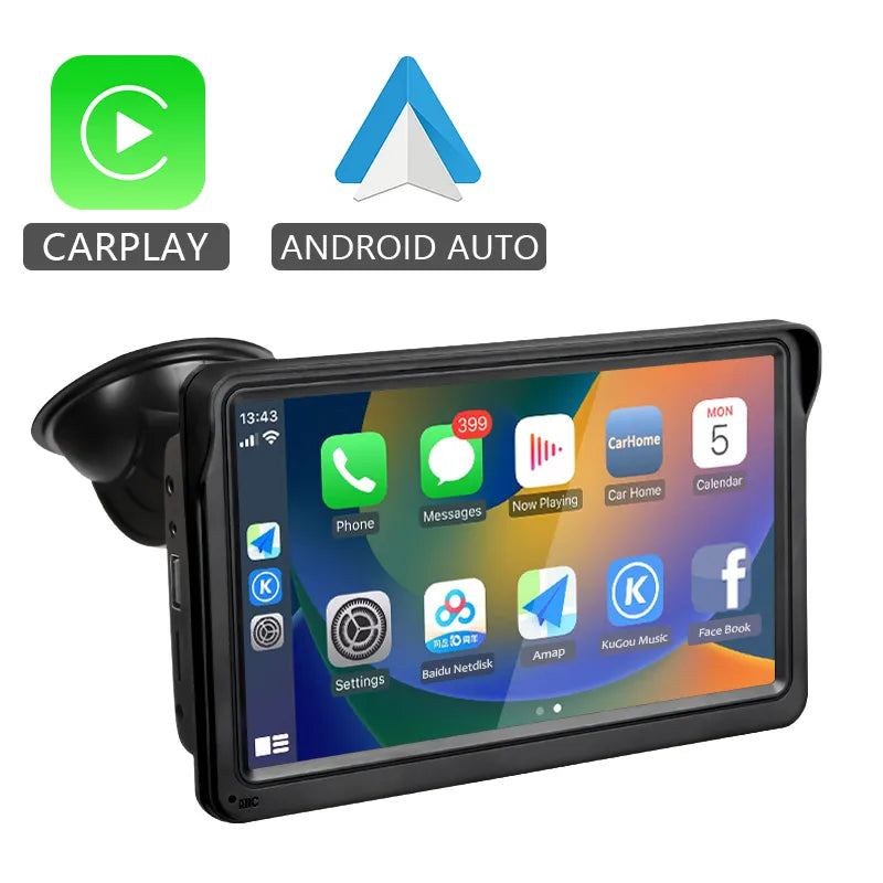 lecteur vidéo voiture sans cam