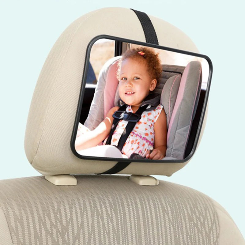  miroir de voiture pour bébé