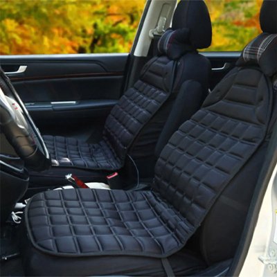 Siege chauffant voiture- UltraComfort™