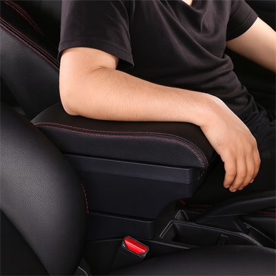 Accoudoir voiture-ComfortDrive™