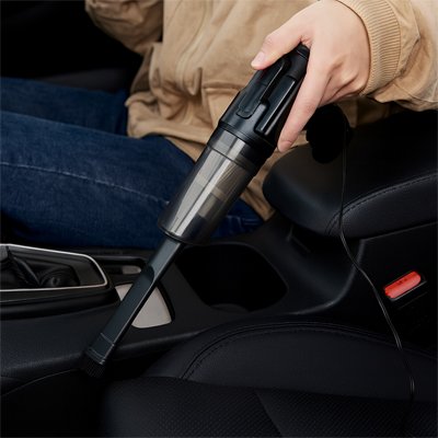 Aspirateur voiture- Compact Ultra™
