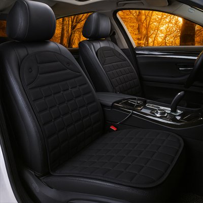Siege chauffant voiture- UltraComfort™