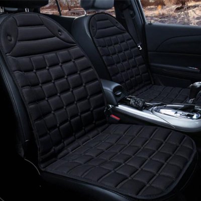 Siege chauffant voiture- UltraComfort™