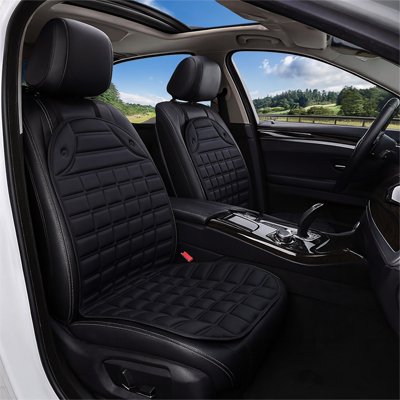 Siege chauffant voiture- UltraComfort™