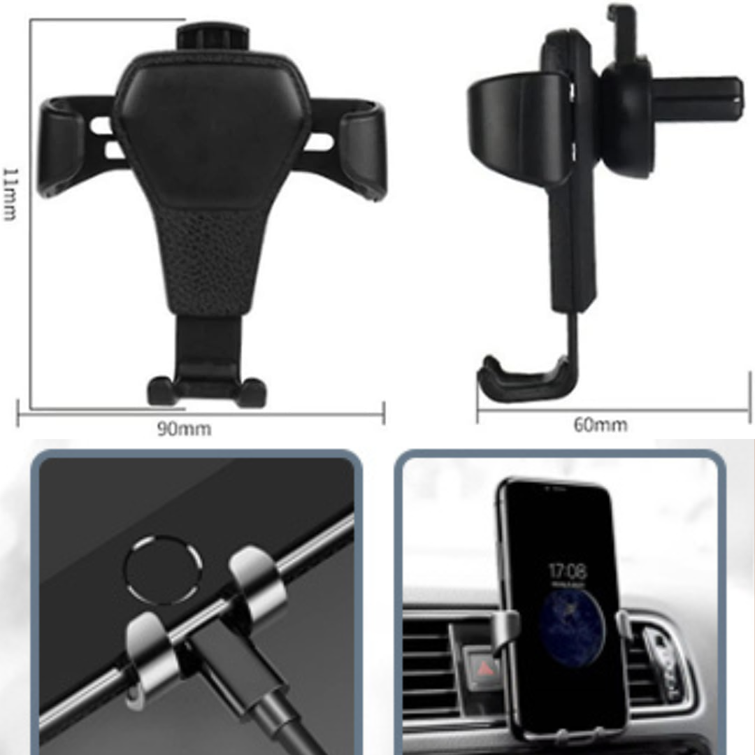 support de Téléphone-