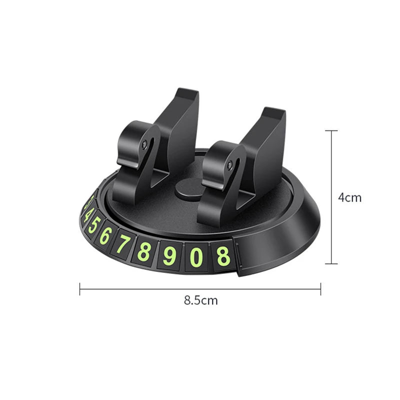 support de téléphone en silicone pour voiture